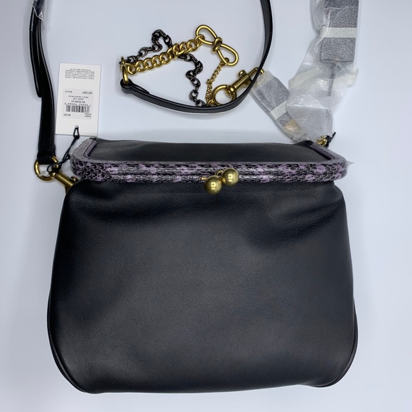 coach rider bag 24